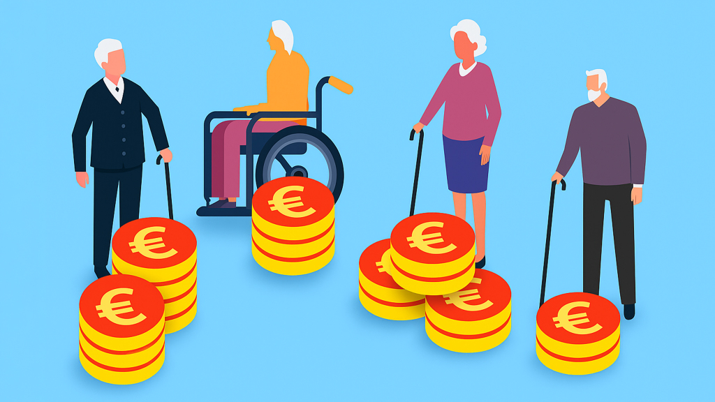 BGH stärkt die Rechte von Riester-Sparern