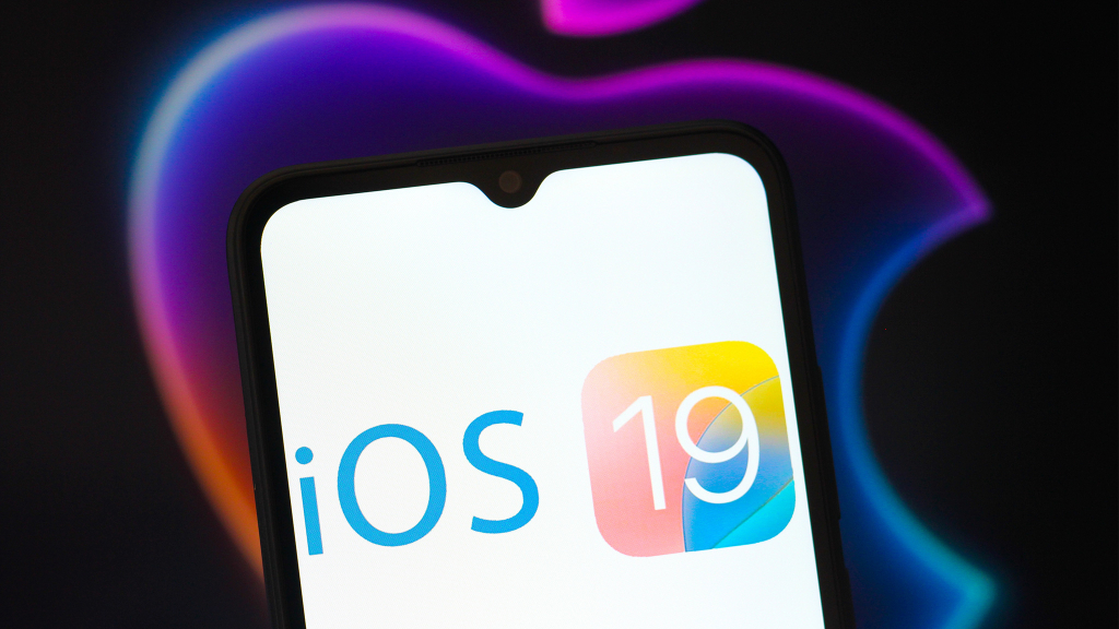 So hätte iOS 19 aussehen können