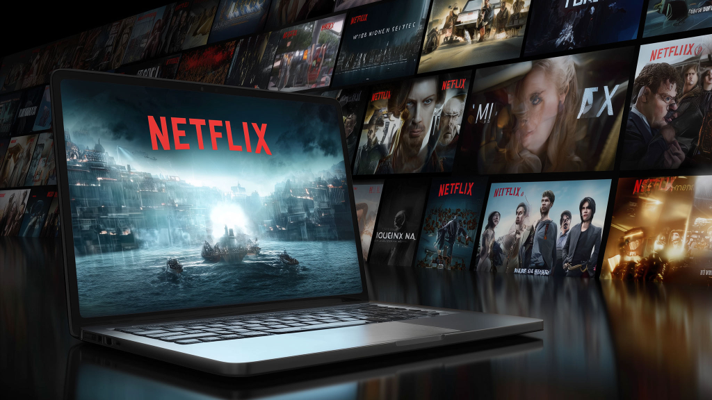 Netflix im Januar: Alle Highlights im Überblick