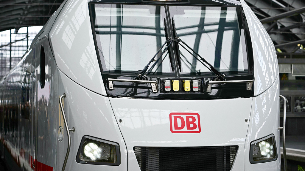 Deutsche Bahn setzt jetzt in wenigen Zügen auf 5G
