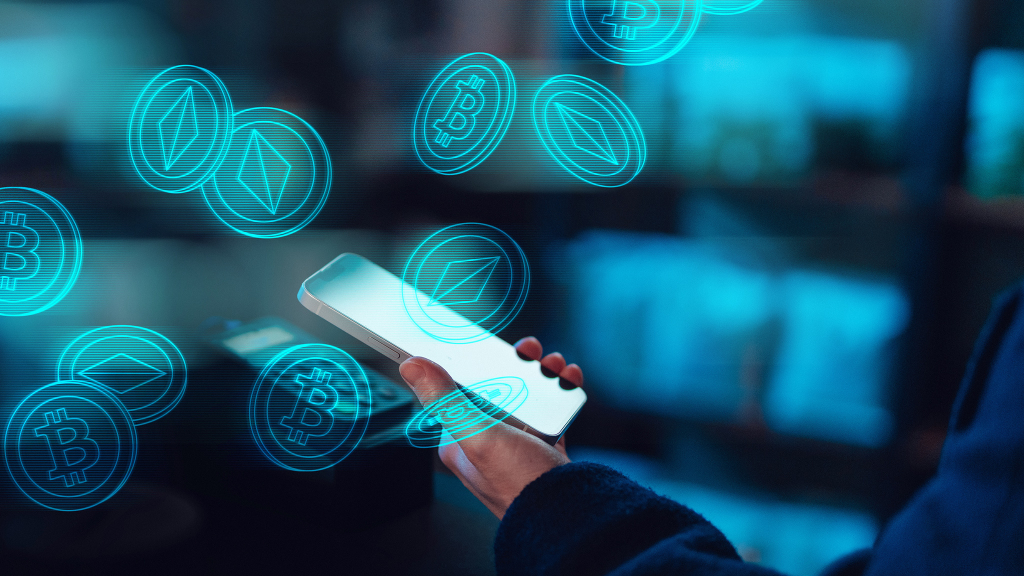 Mehr Bloatware: Xiaomi-Smartphones bekommen ab Werk Crypto-Wallet