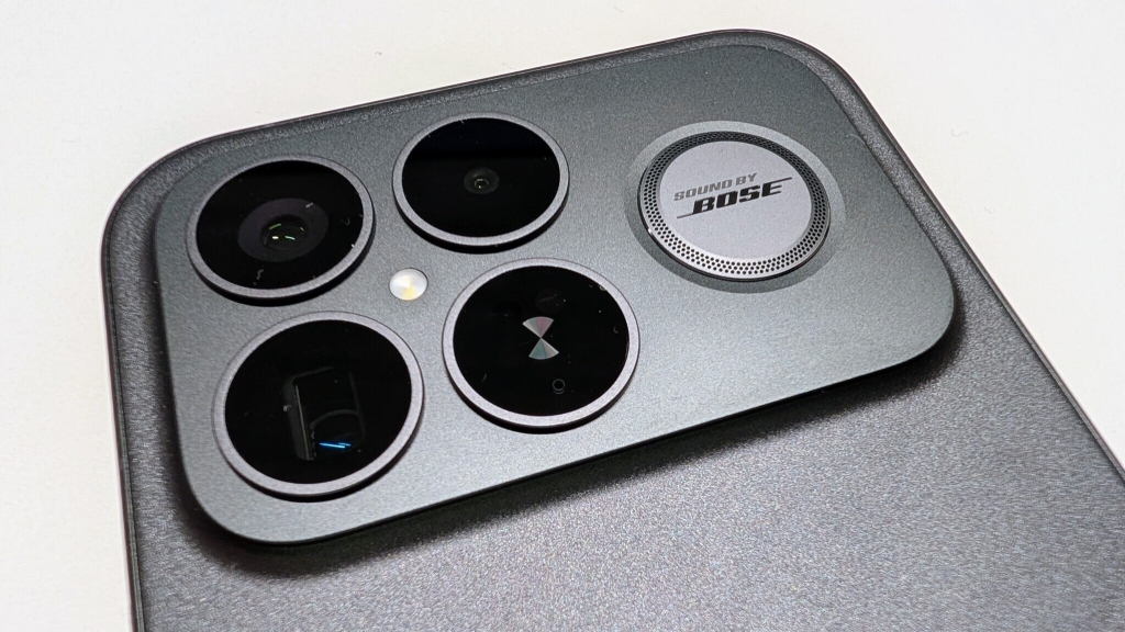 Ein Mini-Subwoofer im Smartphone? Was der Bose-Klang im Xiaomi Poco F8 Ultra wirklich taugt