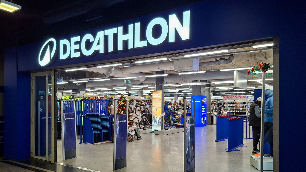 Pedale drehen durch: Rückruf von E-Bikes von Decathlon wegen Software-Fehler