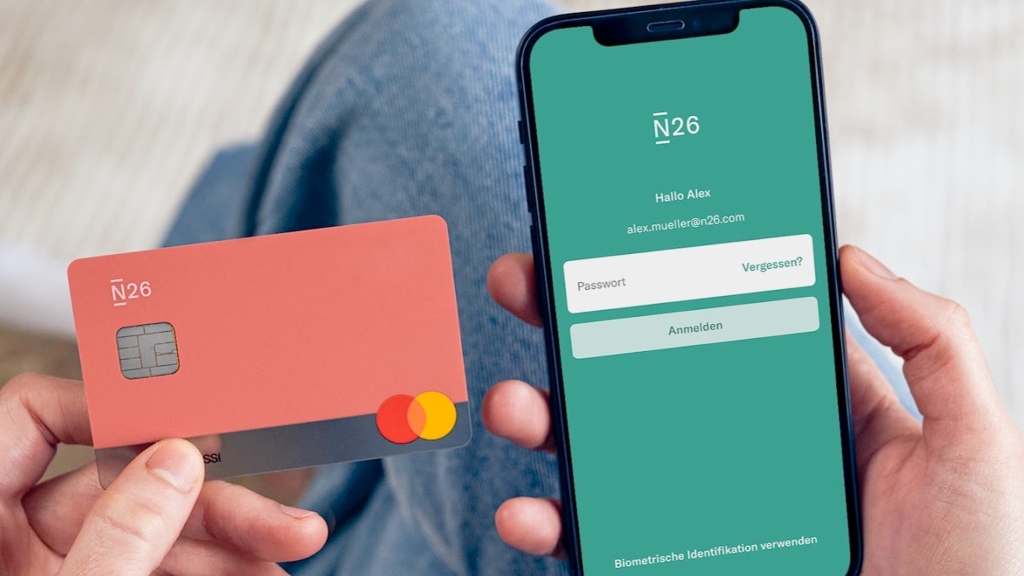 Bafin: Gravierende Mängel bei Digitalbank N26