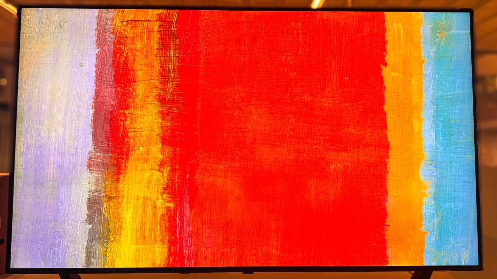 LGs günstige OLED-Alternative heißt QNED – und überrascht im Test mit tollen Farben!