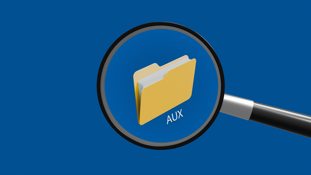 Windows 11: AUX-Ordner anlegen – UWP-Explorer hilft
