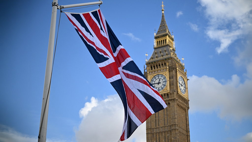 Großbritannien plant Altersnachweis auf Smartphones