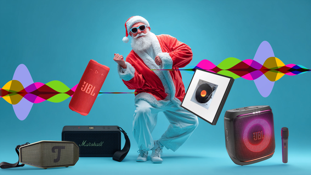 smartboy10/Getty Images, COMPUTER BILD, Rockster, Marshall, JBL