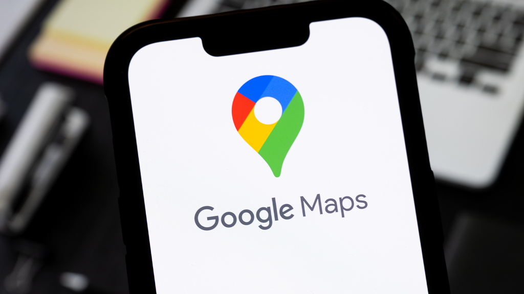 Schneller per U-Bahn: Google Maps hilft