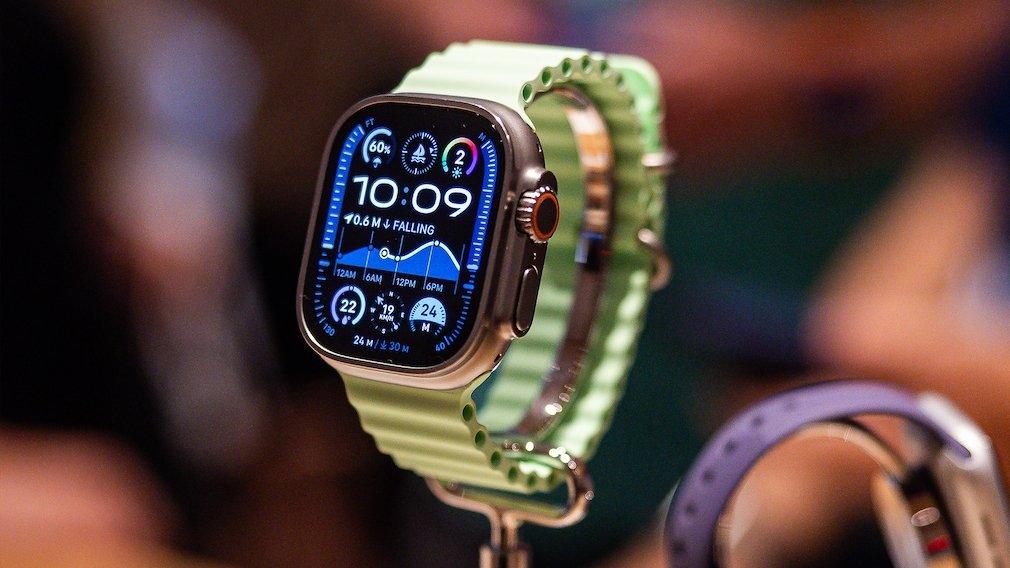 Apple Watch Ultra 4 gesichtet: iOS-Leak macht Hoffnung - COMPUTER BILD