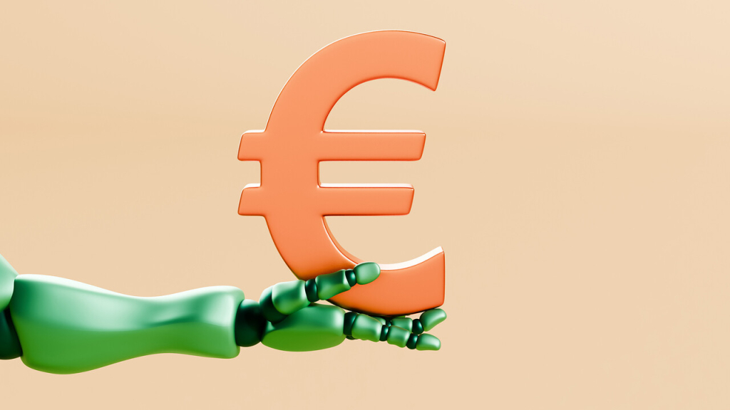 Studie zeigt: Immer mehr Bankkunden vertrauen KI