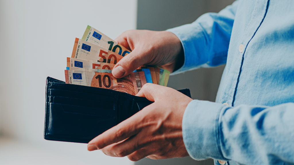 So ist es um die Akzeptanz von Bargeld in Deutschland bestellt