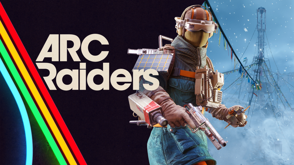 ARC Raiders Update Cold Snap bringt neue Wintermechaniken