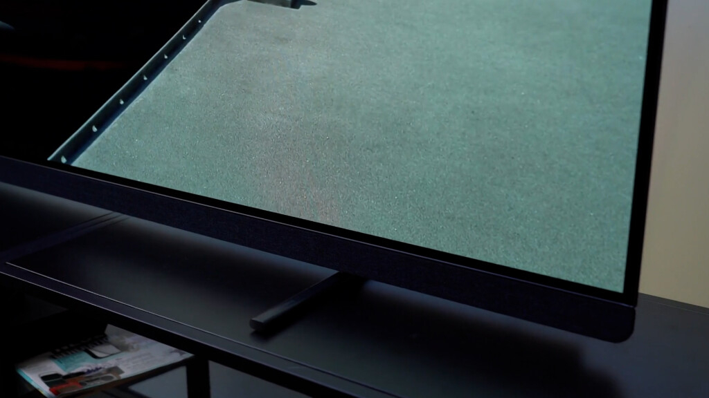 Philips OLED909: So stellt man den besten Sound ein