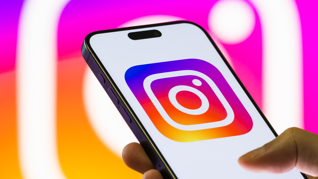 Instagram startet TV-App für Reels