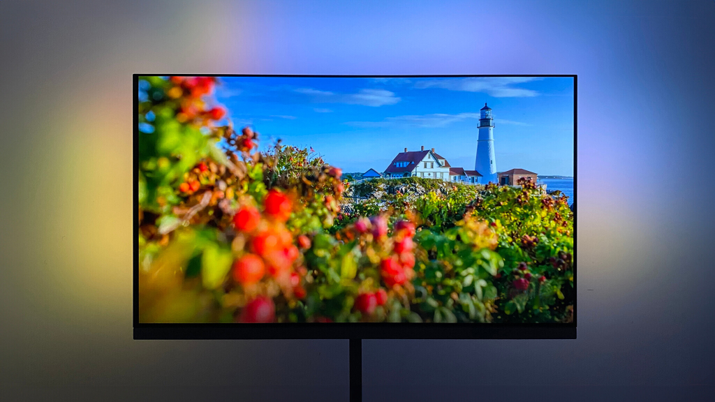 Licht-Revolution oder maues Upgrade? So gut ist Philips' Ambilight Plus im Test