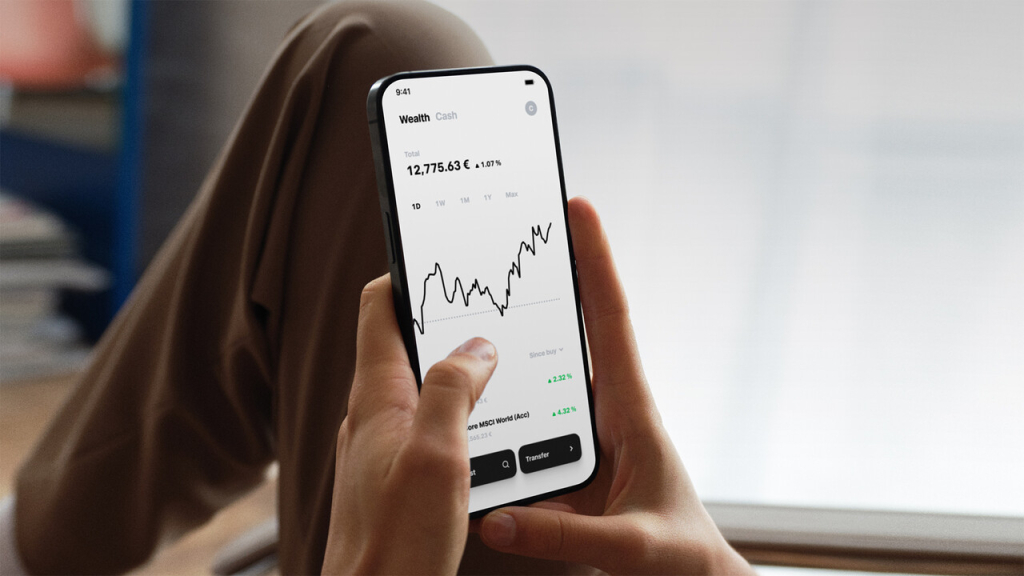 Trade Republic ab sofort wertvollstes Start-up in Deutschland