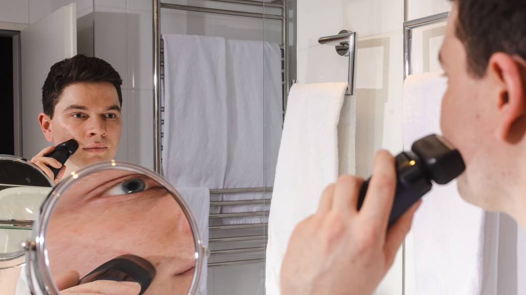 Rasur-Upgrade gefällig? Aktuelle Elektrorasierer im großen Test