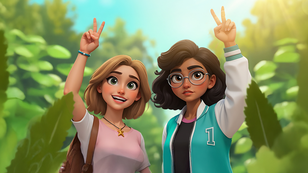 Mobile-Spiel Cozy Coast mit Strandmissionen kostenlos zum Release