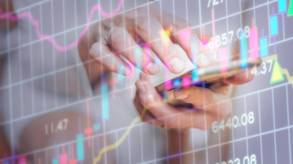 Das waren die meistgehandelten Aktien und ETFs 2025