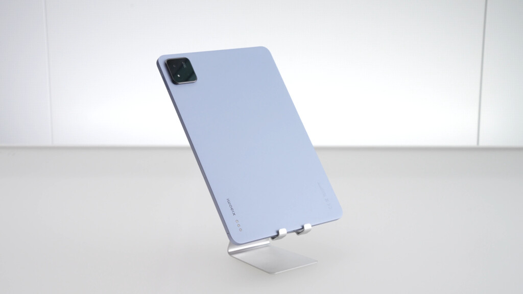Xiaomi Pad 7 im Test: Ist das ein Geheimtipp?