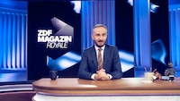 ZDF Magazin Royale mit Jan Böhmermann