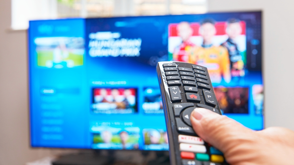 TV-Streaming: Zuschauer vom Angebot überfordert