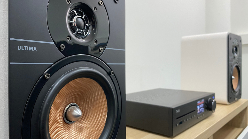 Besser und günstiger als eine Soundbar? Die Teufel Ultima 20 überzeugen im Test mit Top-Klang