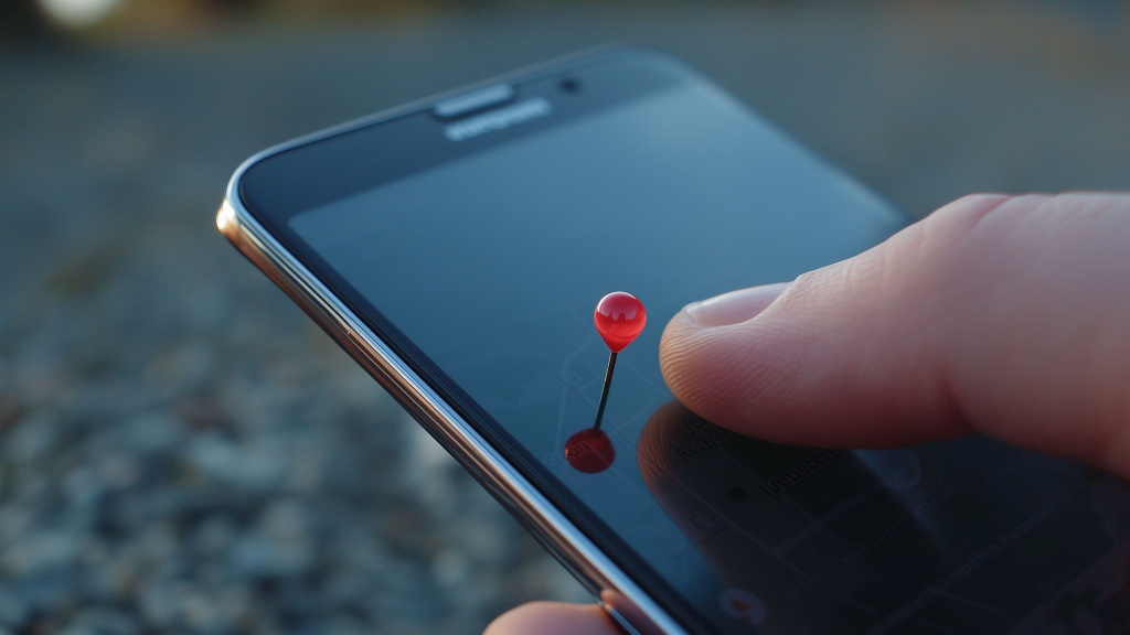 Neues Android-Feature warnt vor heimlichen Standortzugriffen