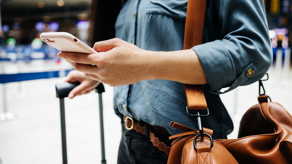 Roaming wird erweitert: Hier telefonieren Sie jetzt ohne Extrakosten