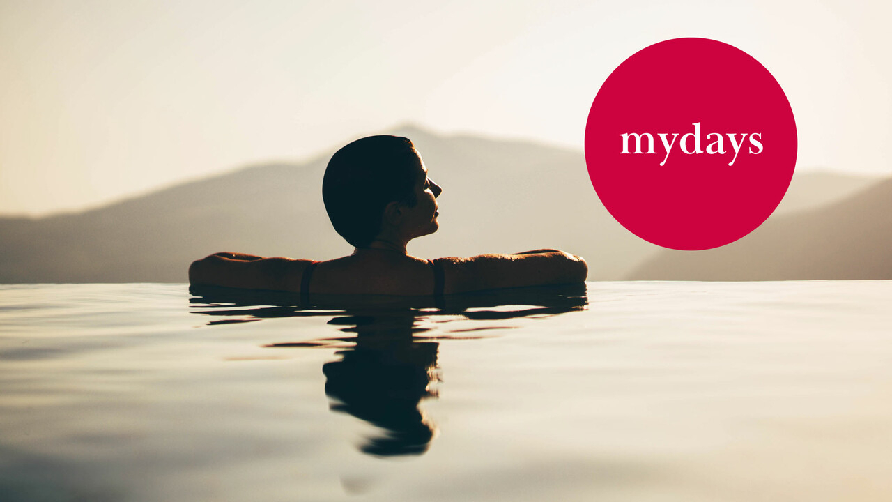 mydays-Gutscheine-und-Rabattcodes