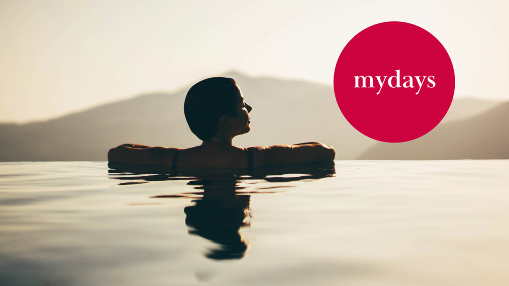 mydays-Gutscheine und Rabattcodes