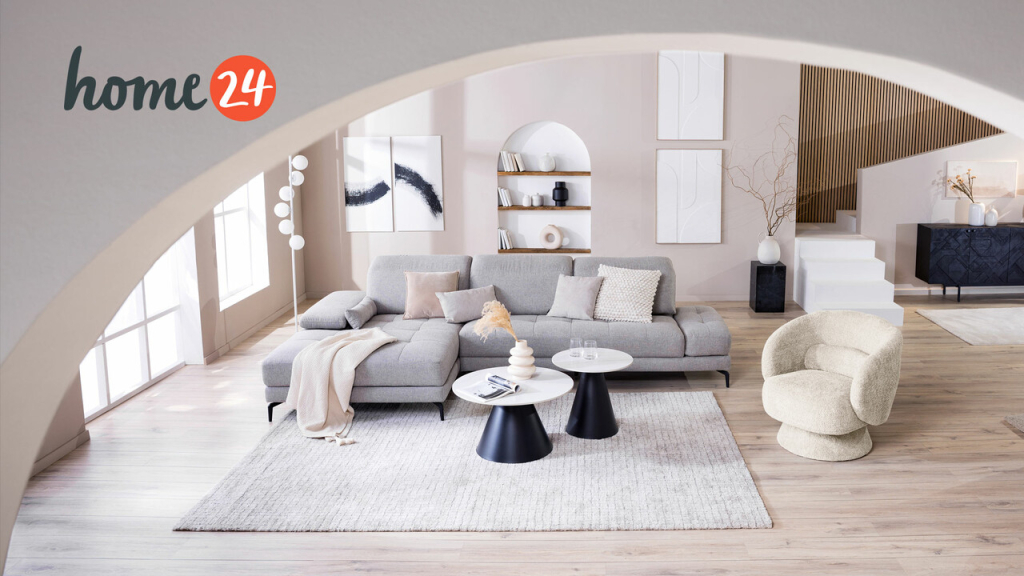 home24-Gutscheine und Rabattcodes zum Sparen