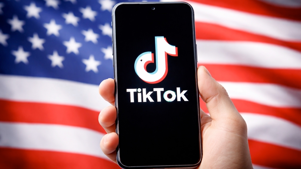 TikTok USA gerettet - Investoren übernehmen Mehrheit