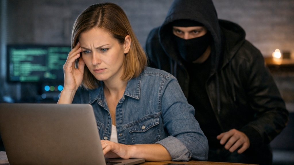 Betrugsmaschen zur Weihnachtszeit: Worauf Verbraucher jetzt achten sollten