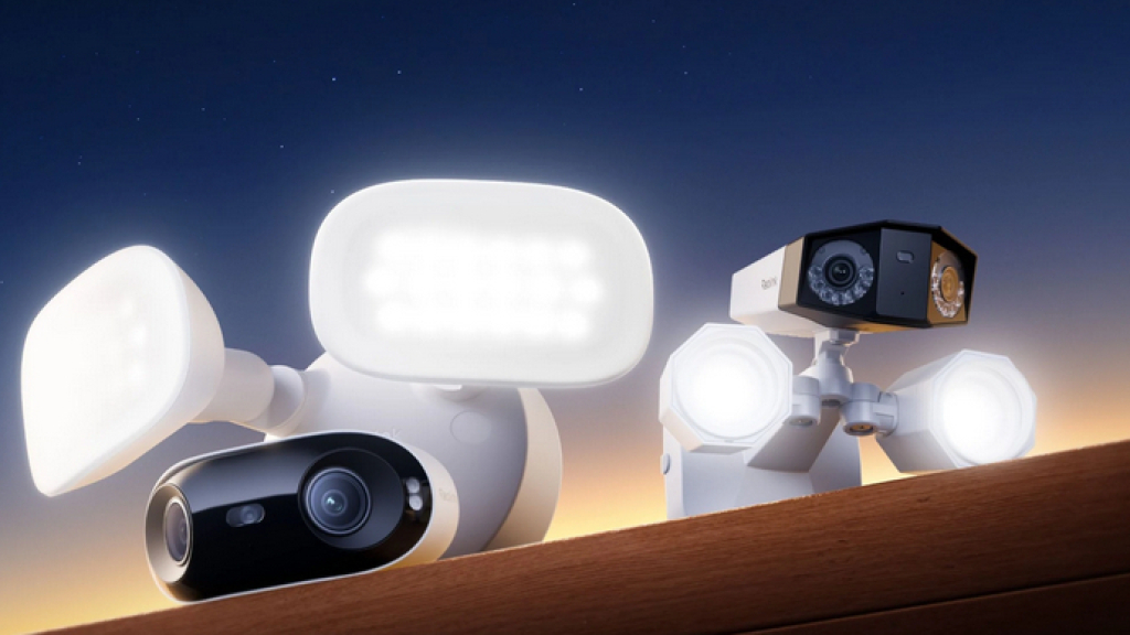 CES 2026: Reolink enthüllt neue Generation KI-gestützter Sicherheitskameras