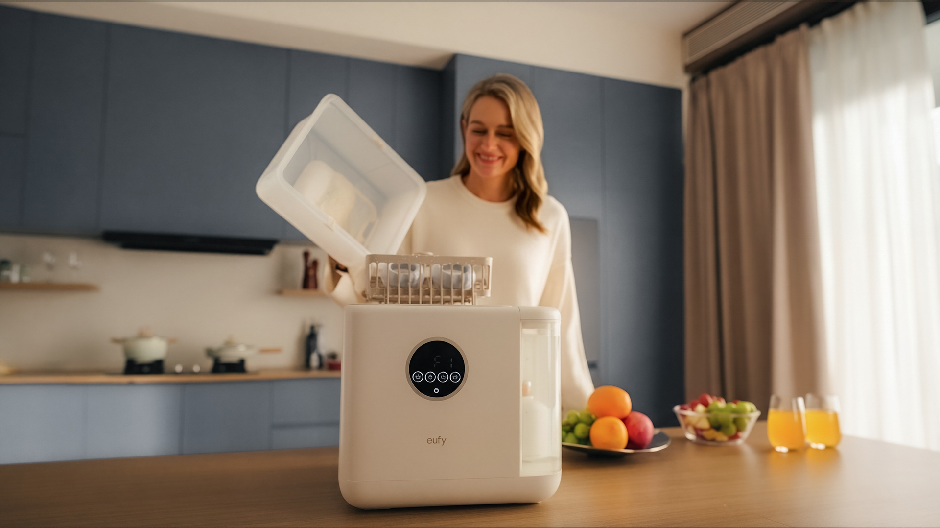 Hygienische-Babyflaschen-per-Knopfdruck-Das-kann-der-Eufy-Bottle-Washer-S1