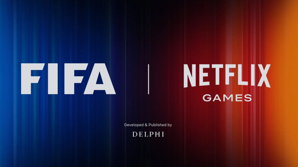 Netflix übernimmt FIFA – neues Spiel erscheint 2026