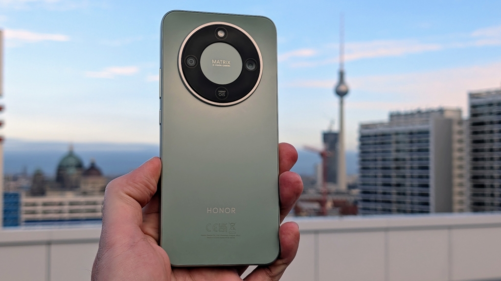 Honor Magic 8 Lite im Test: Sensationeller Rekord im Testlabor!