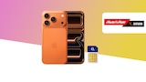 Apple iPhone 17 Pro mit Vertrag