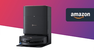 Saug- & Wischroboter Ecovacs X9 Pro Omni – jetzt zum neuen Tiefstpreis