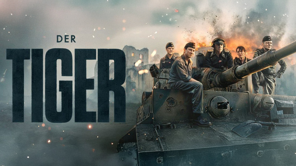 Spannung mit Amazon Prime Video im Januar