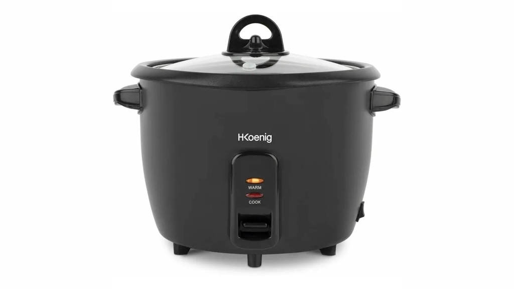 Stromschlag-Gefahr: Zalando ruft Reiskocher zurück