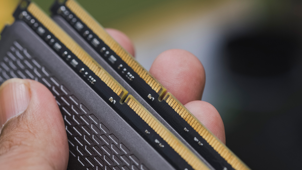 RAM trimmen: Softperfect RAM-Disk optimiert RAM unter Windows