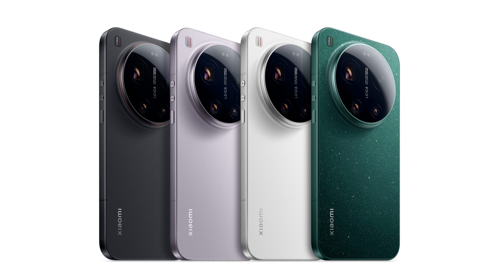 Xiaomi 17 Ultra: Alle Infos zum neuen Top-Smartphone