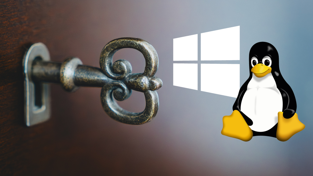 Linux Ubuntu: Windows-Key auslesen – so geht es