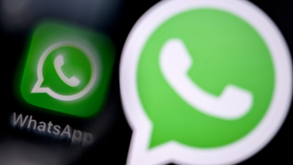 WhatsApp: Bald Sprach- und Videoanrufe per Webbrowser