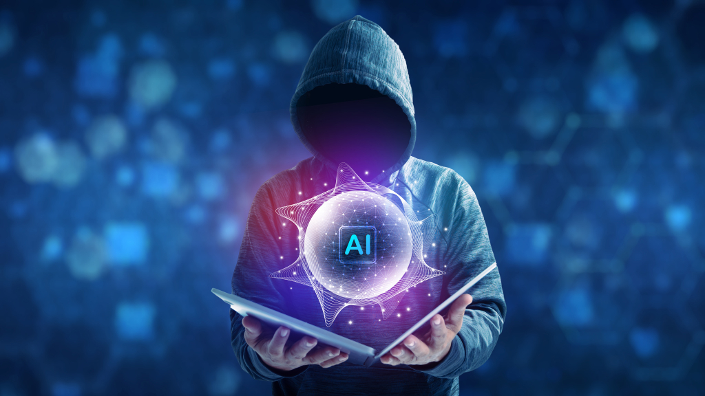 Was ist KI-Malware? Ist sie gefährlich? Schadcode-Typ erklärt