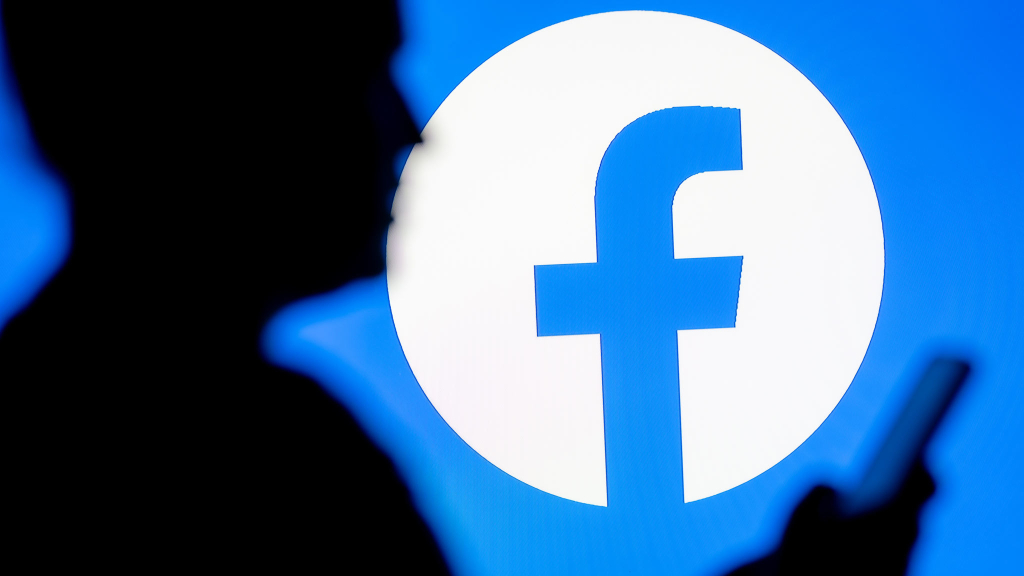 Facebook: Nur noch zwei Links pro Monat?