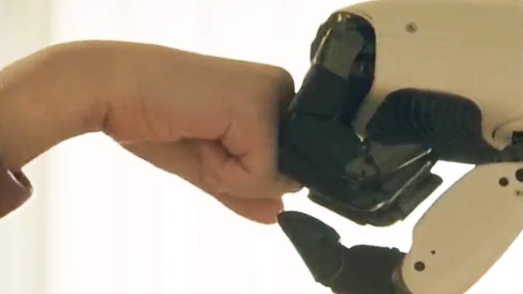 CES 2026: Robo LG CLOiD soll Alltag spürbar erleichtern